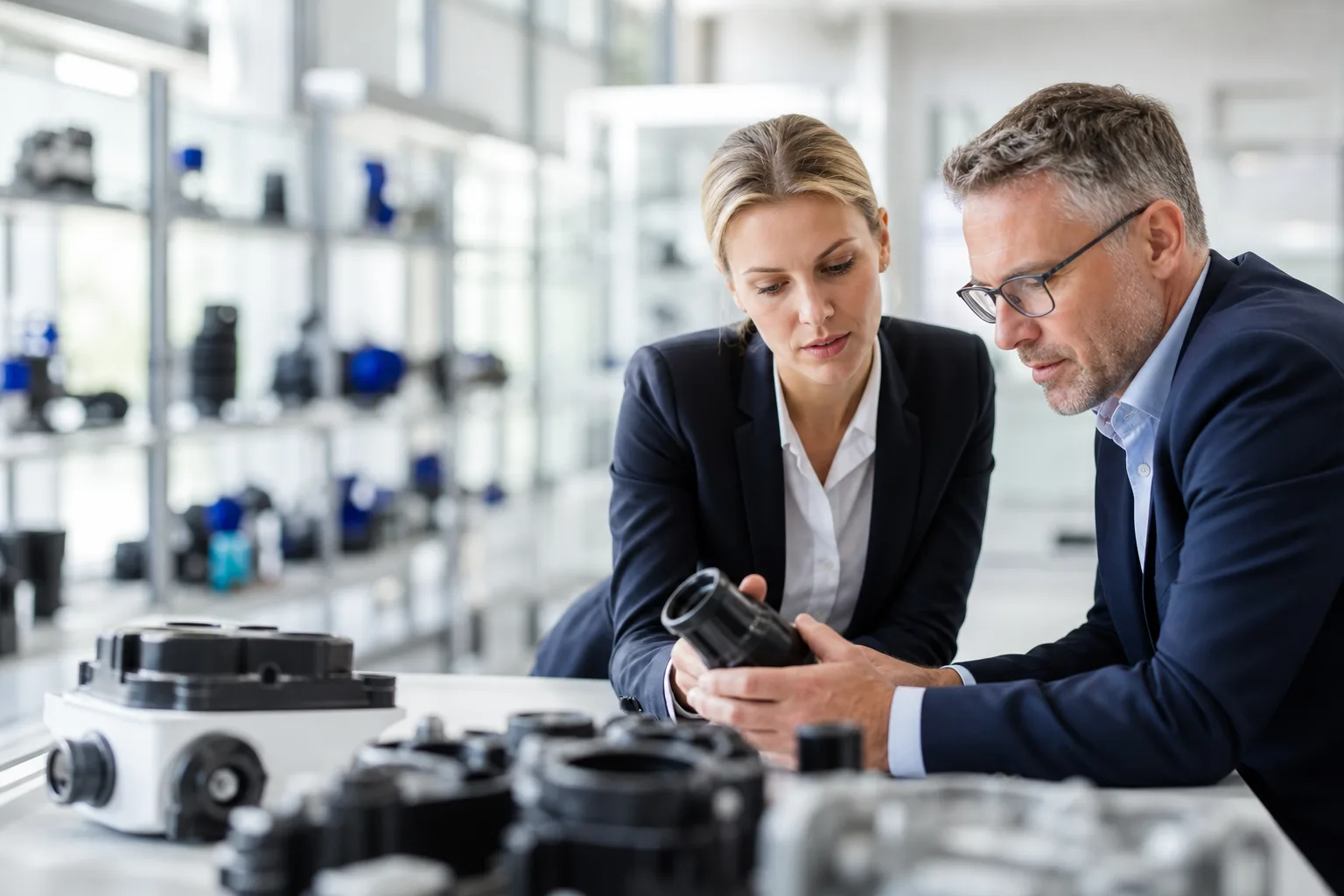 Product Liability Insurance intake preview