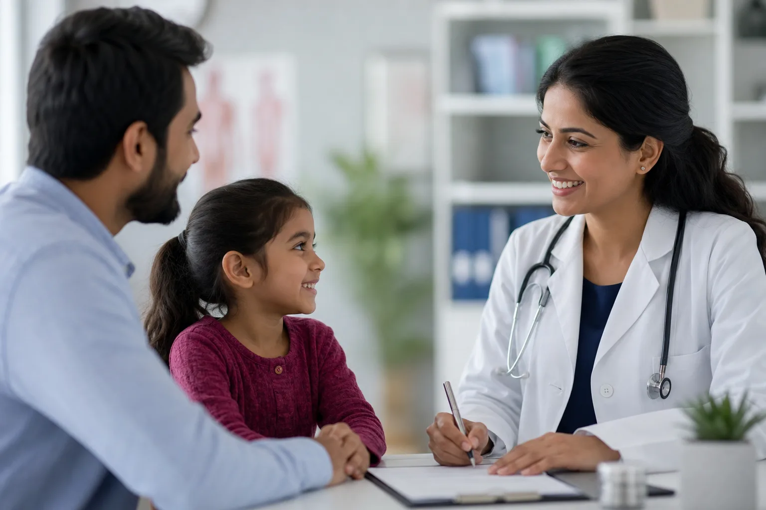 Health Insurance intake for Insurance