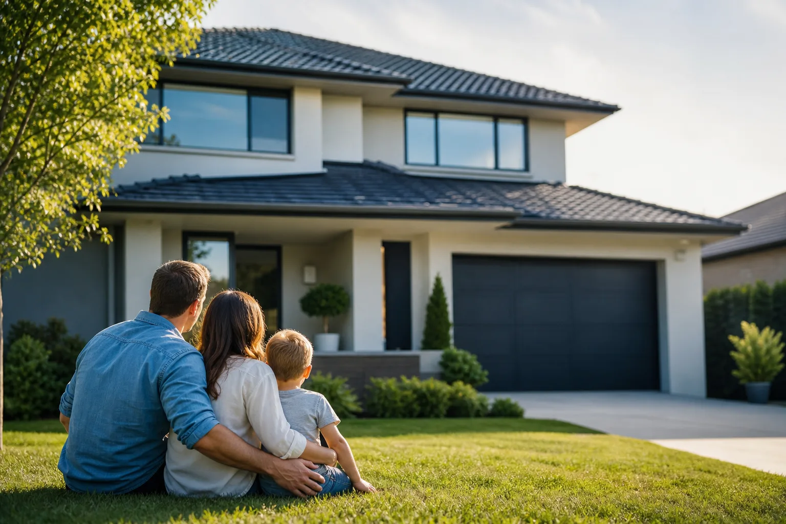 Home and Property Insurance intake for Insurance