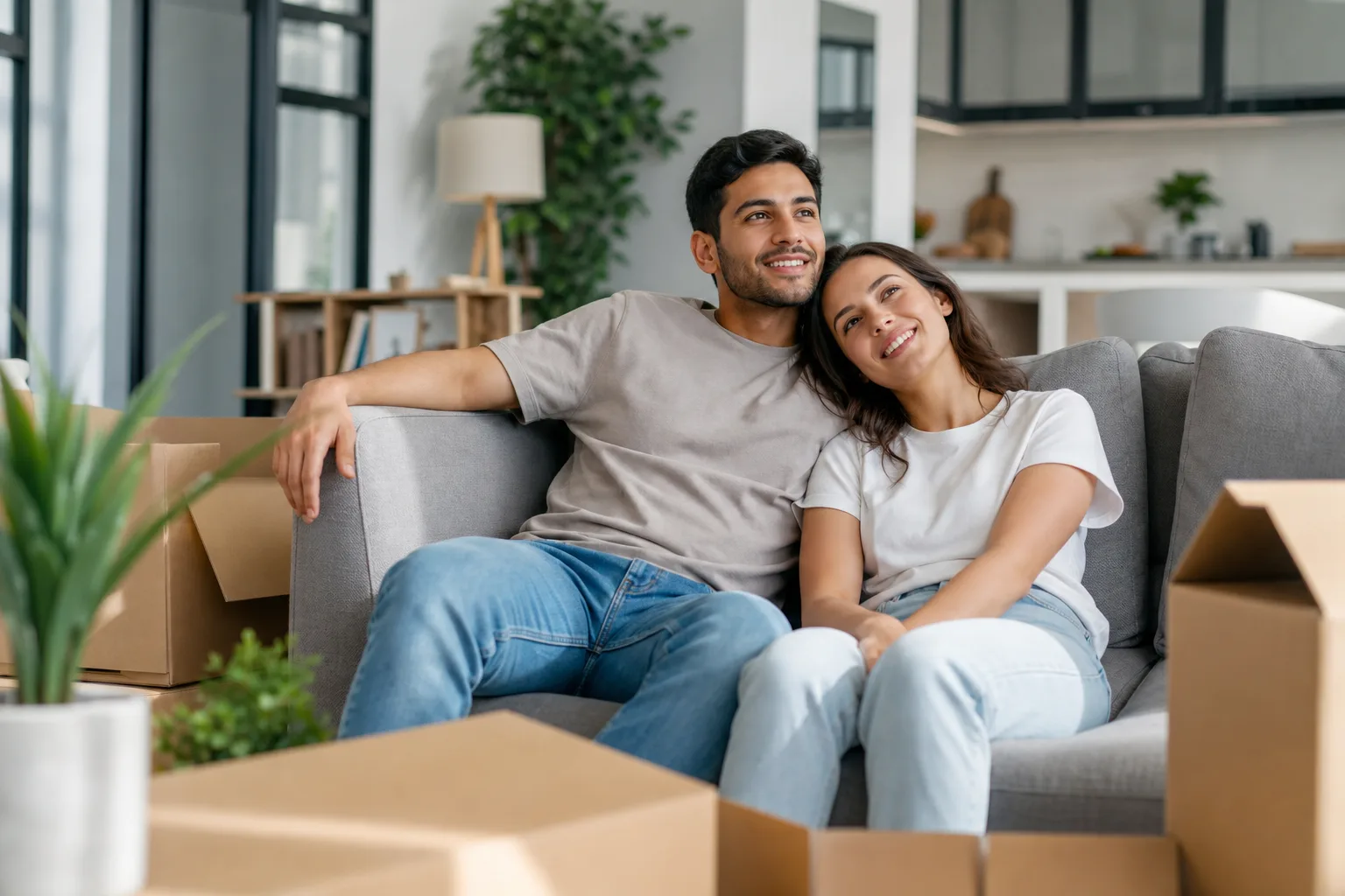 Renters Insurance intake preview