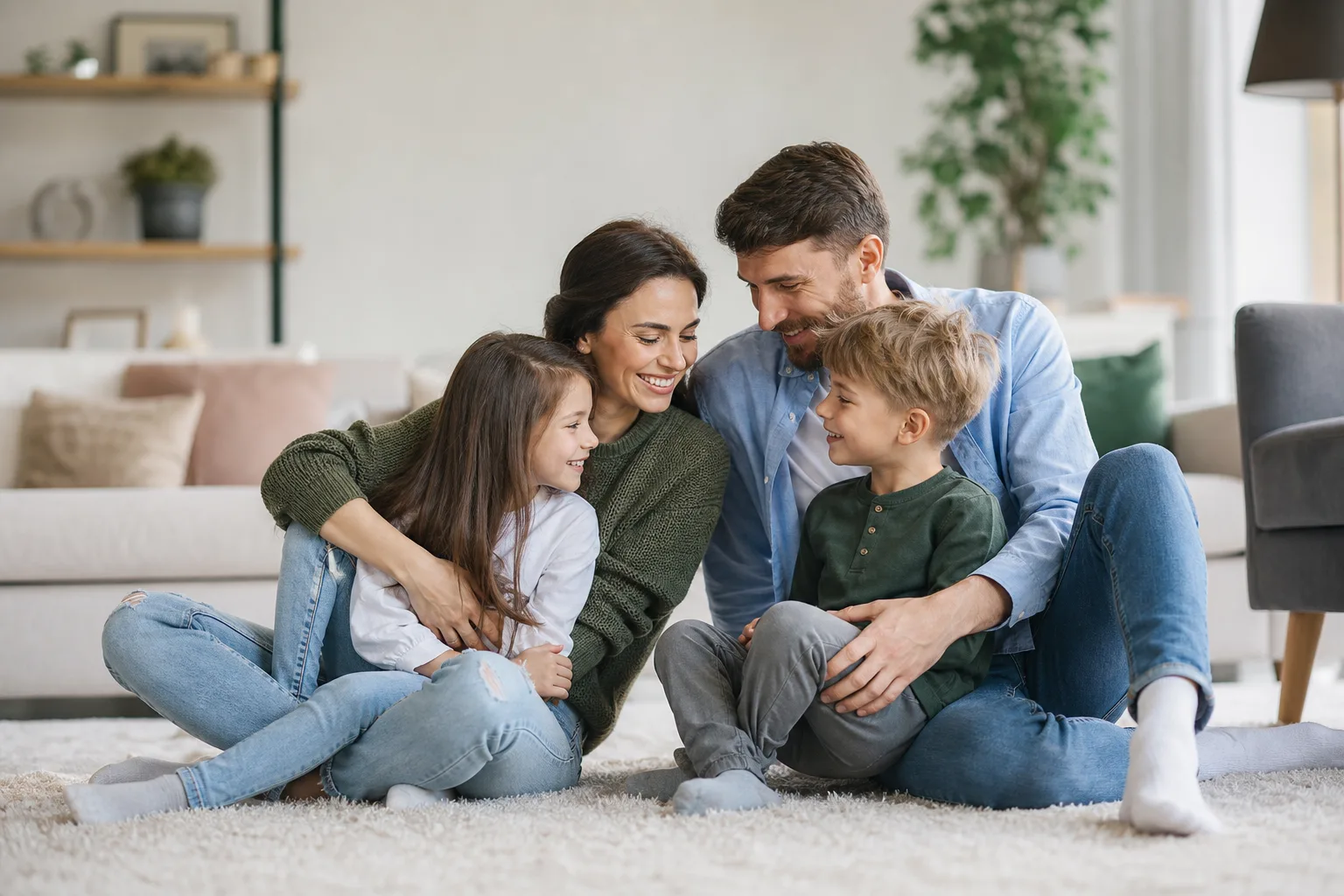 Life Insurance intake for Insurance