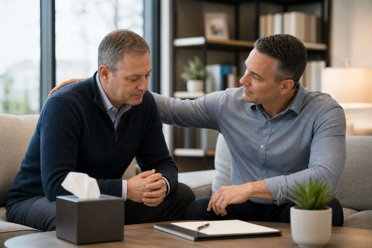 Business-Owned Life Insurance intake preview