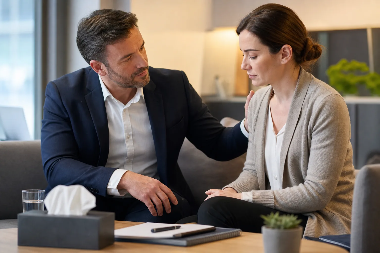Key Person Life Insurance intake preview