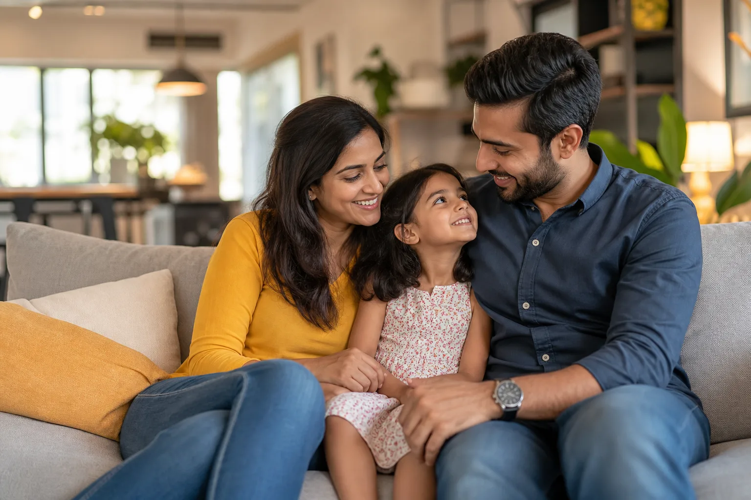 Term Life Insurance intake preview