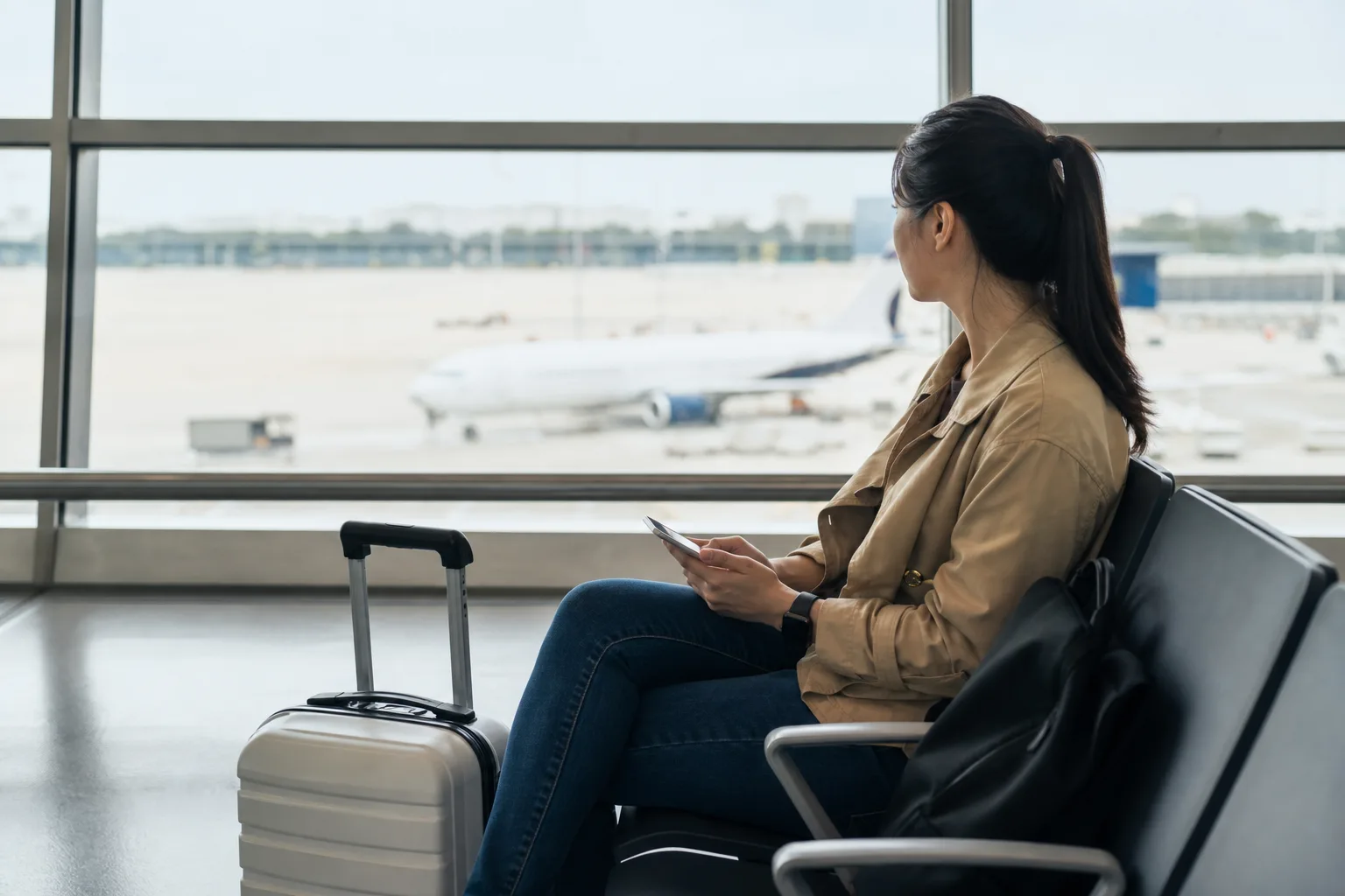 Travel Insurance intake preview