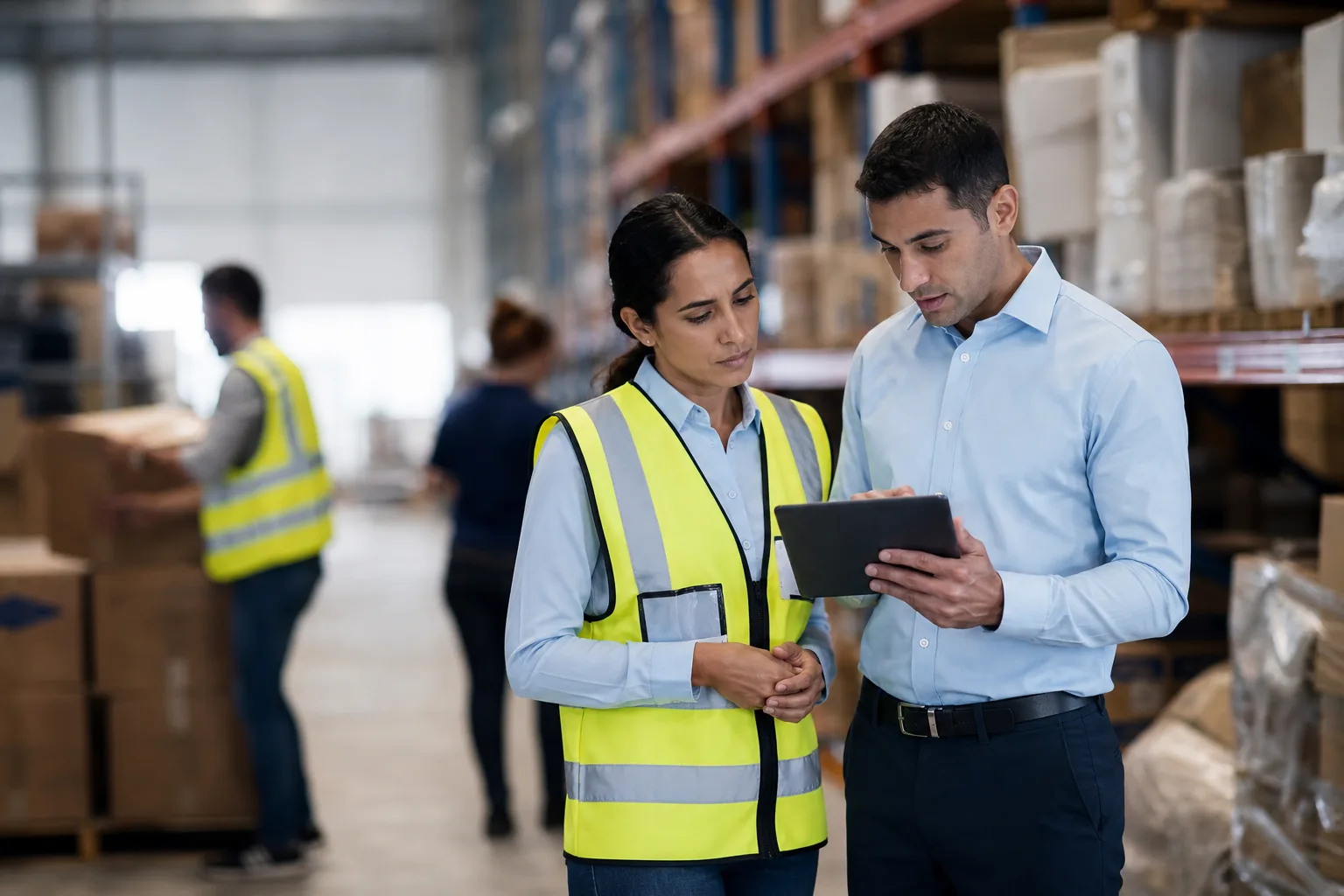 Temporary Staffing Workers Compensation intake preview
