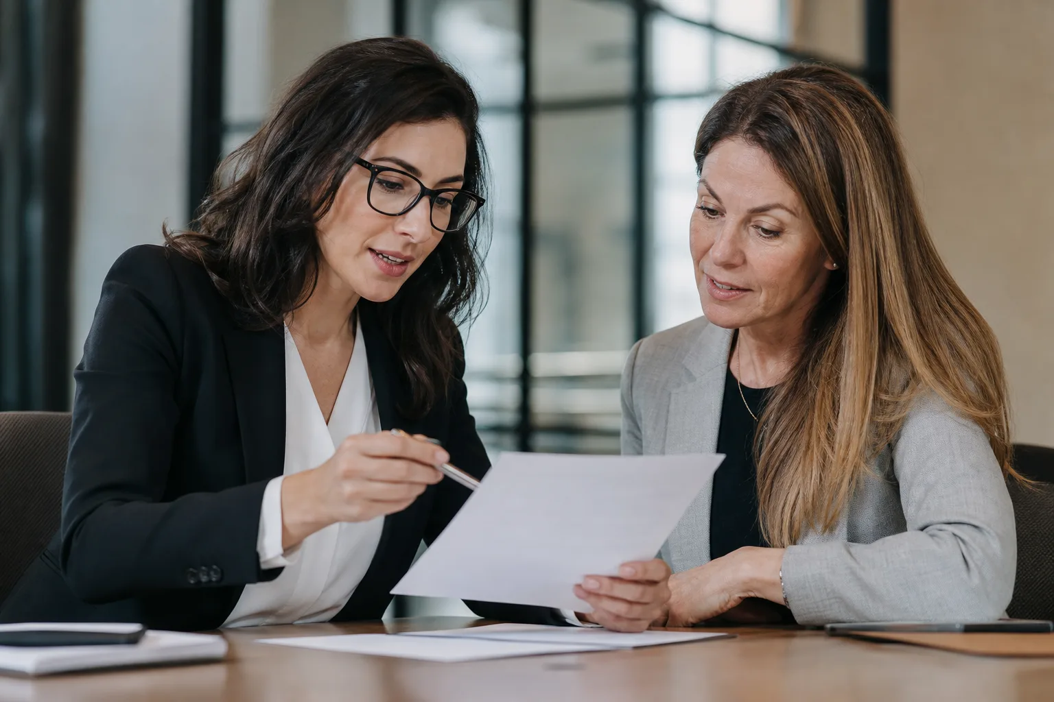 Workers Compensation Audit intake preview