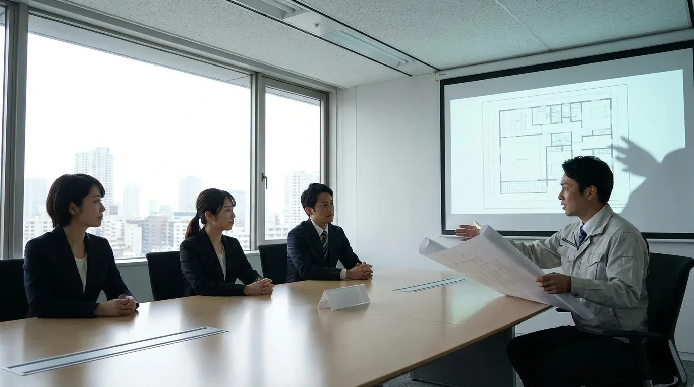 Occupational Licensing Appeals intake preview