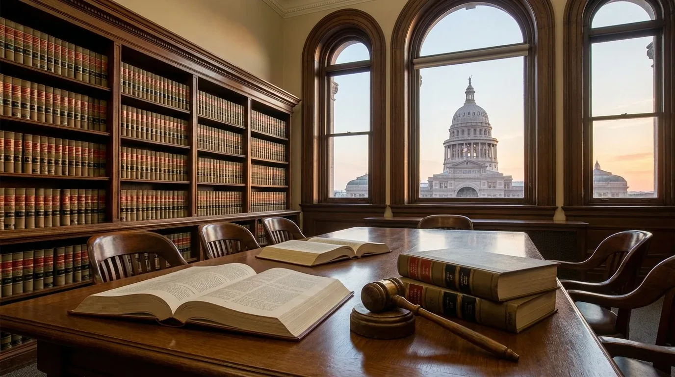 Appellate Practice intake for Legal
