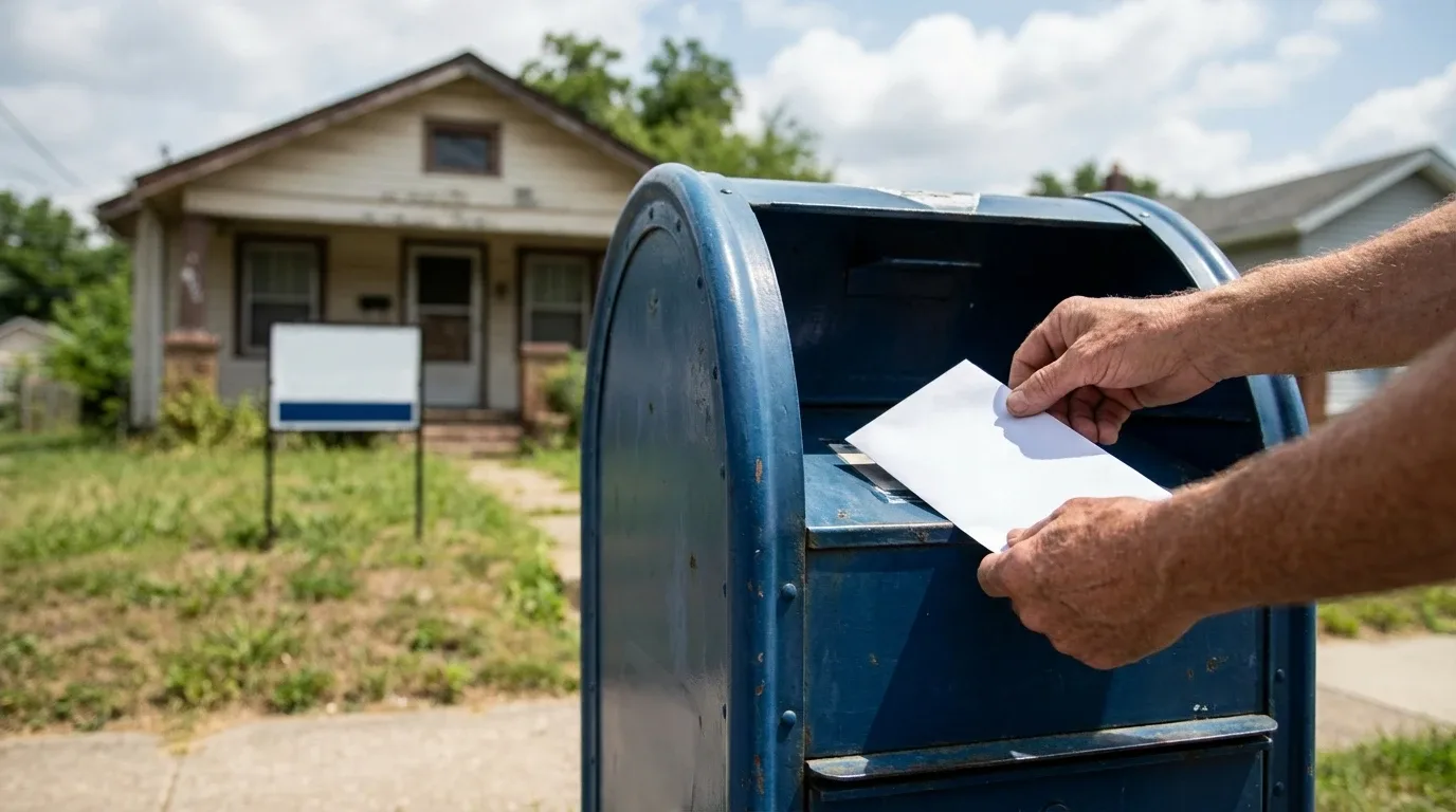 Debtor Representation intake preview