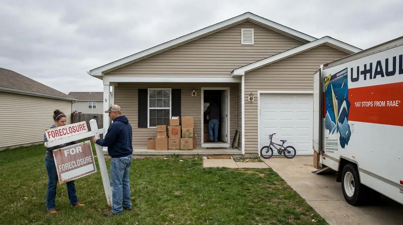 Foreclosure Defense in Bankruptcy intake preview