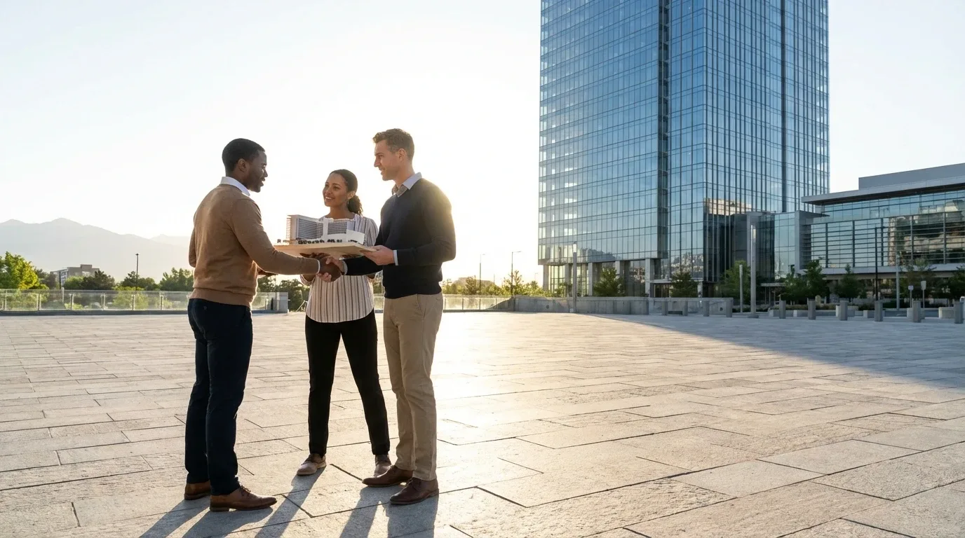 Business Formation intake preview