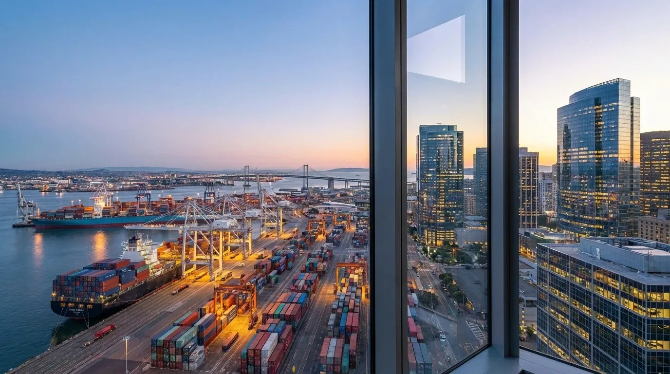 International Transactions intake preview