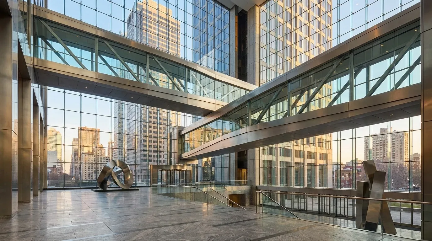 Mergers and Acquisitions intake preview