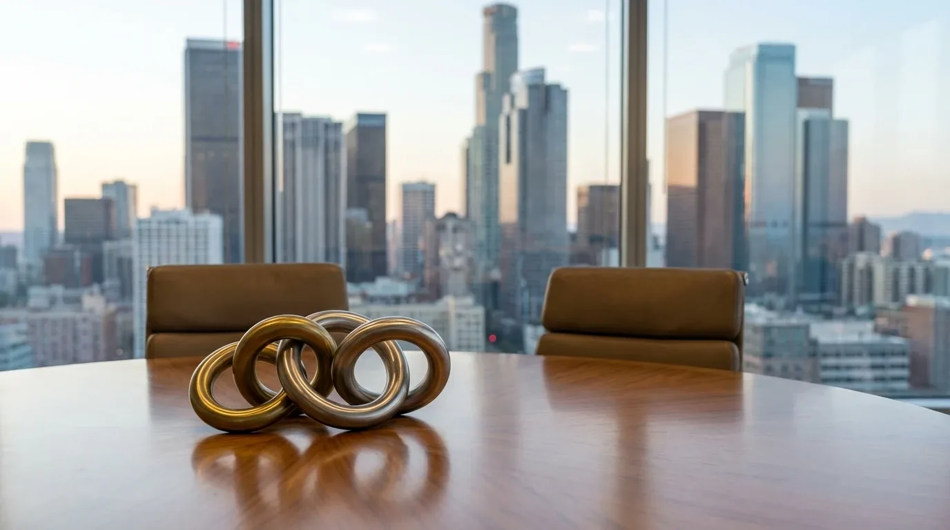 Shareholder and Partnership Agreements intake preview