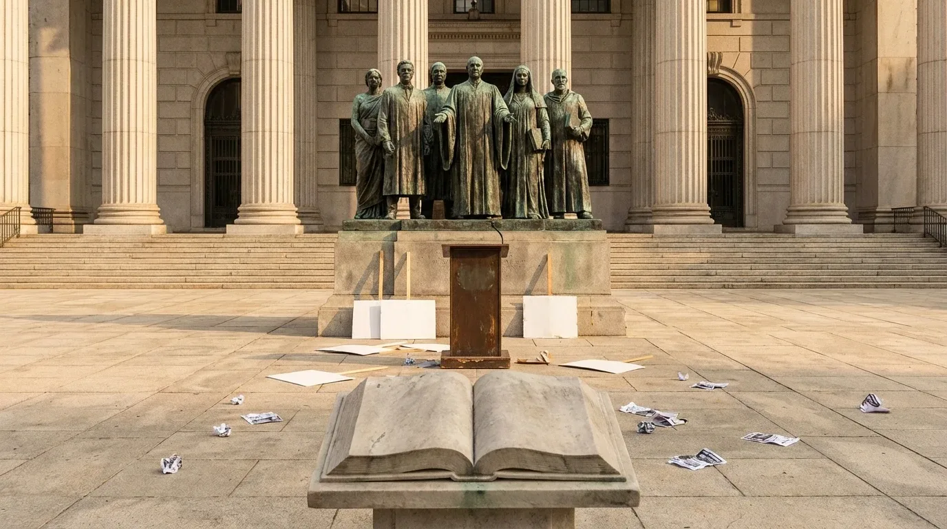 Civil Rights and Constitutional Law intake for Legal