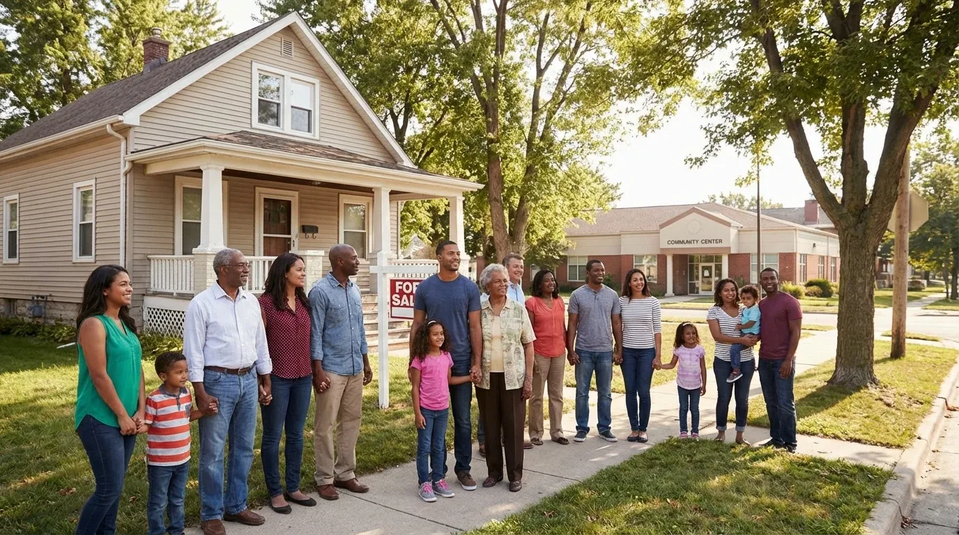 Fair Housing Act Claims intake preview