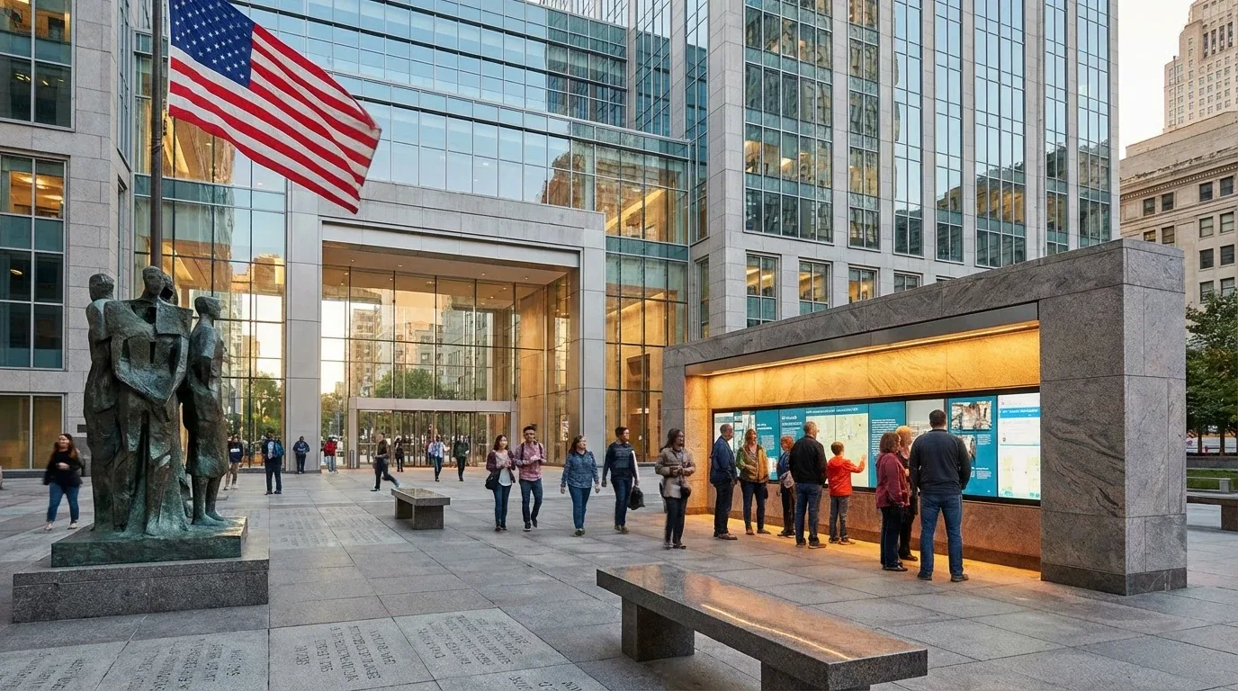 Public Records and Open Government intake preview
