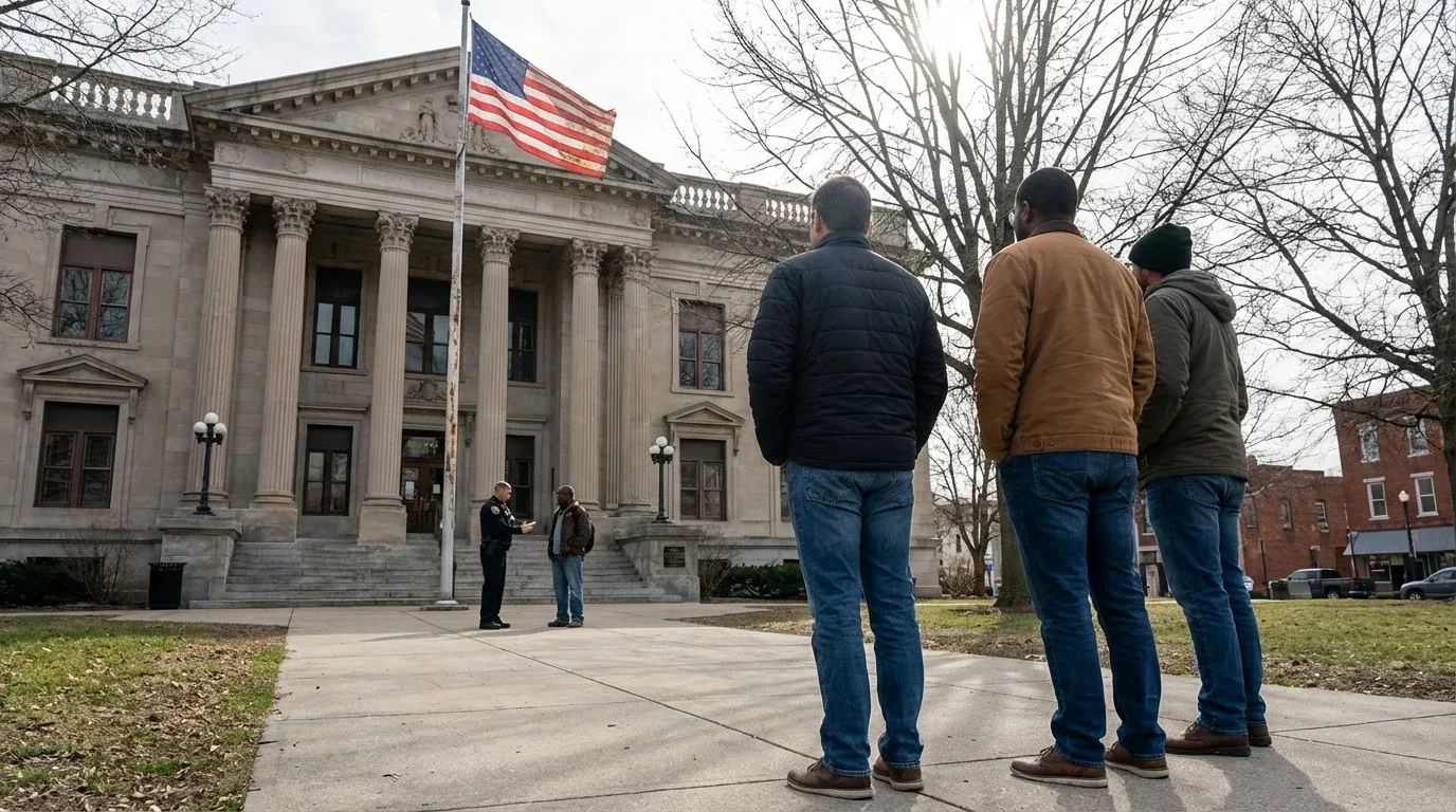 Section 1983 Civil Rights Claims intake preview
