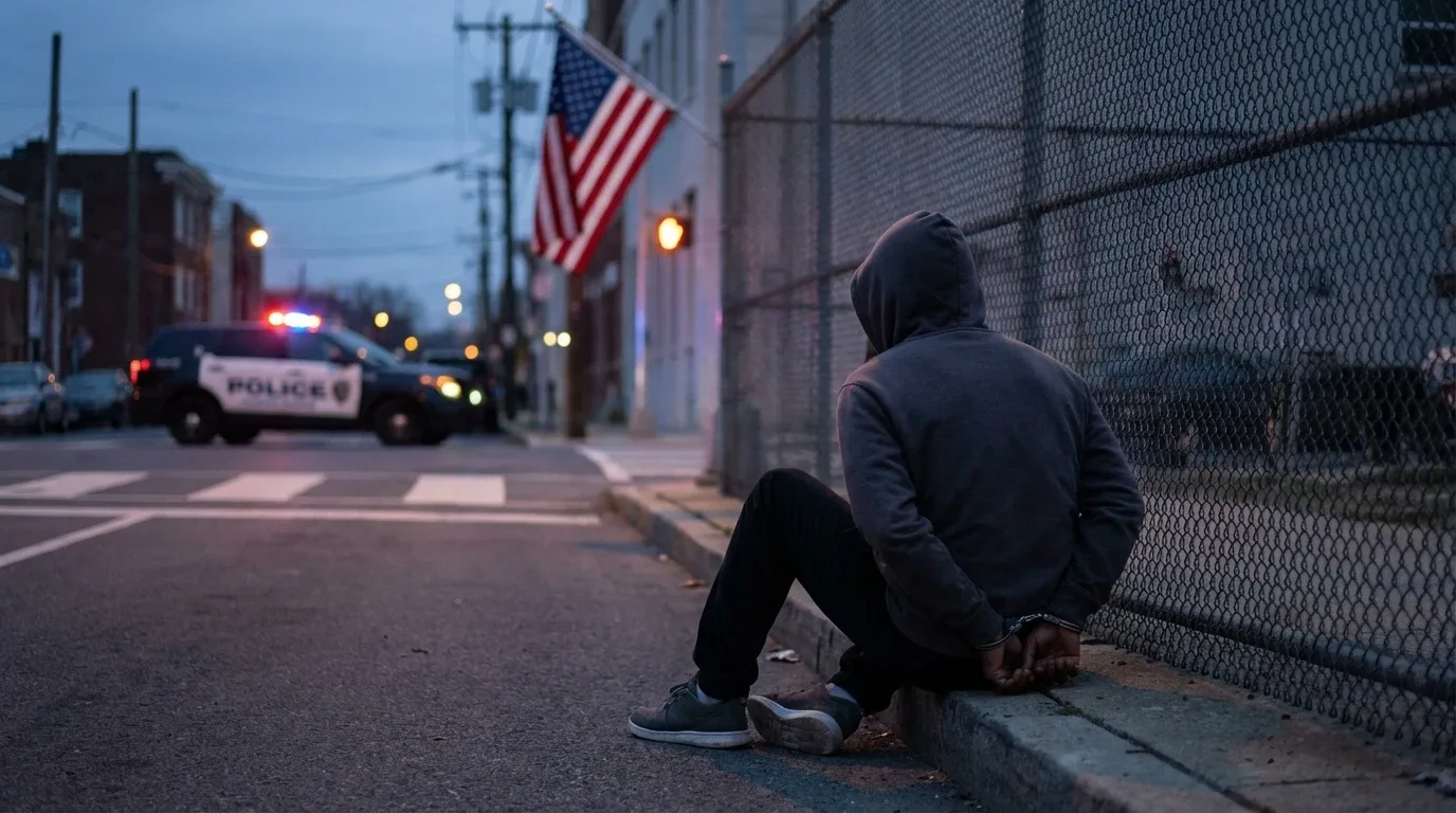 Wrongful Arrest and False Imprisonment intake preview