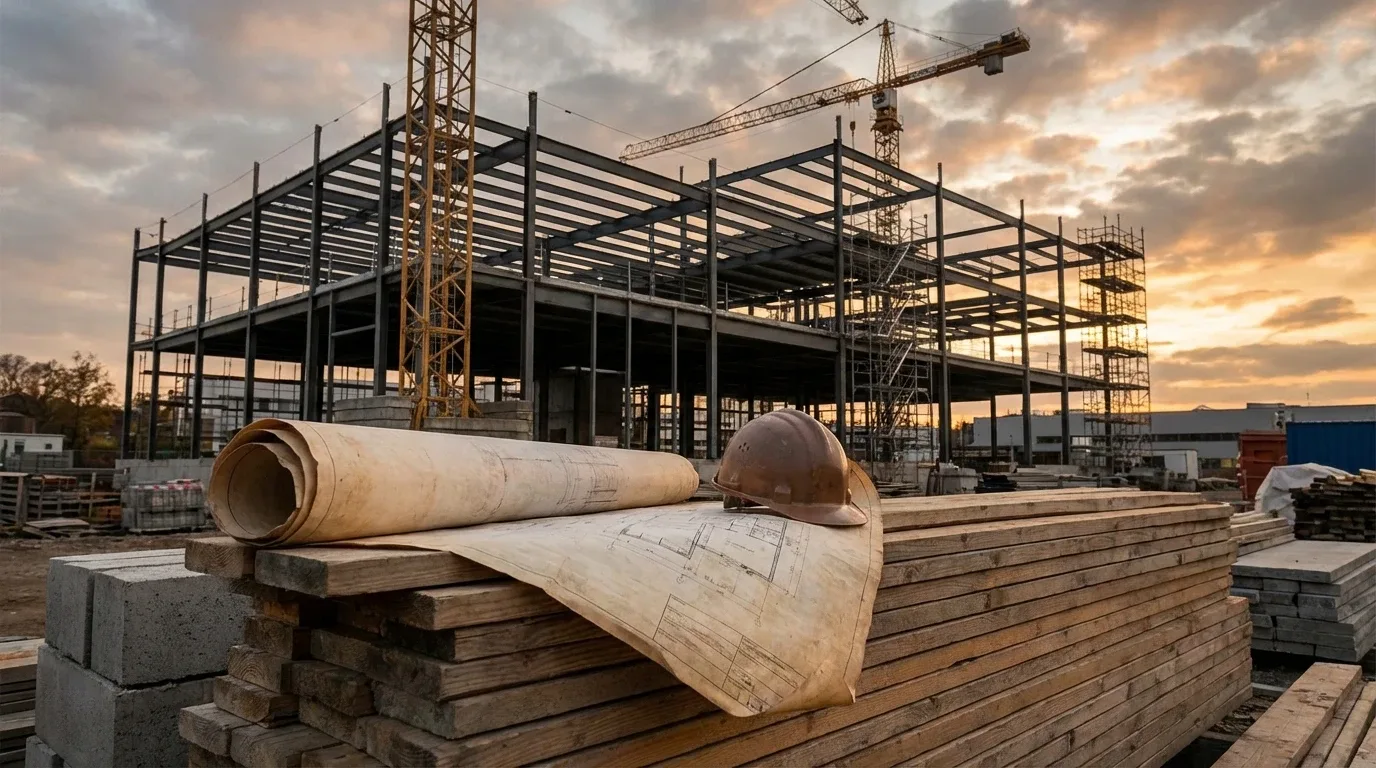 Construction Law intake for Legal