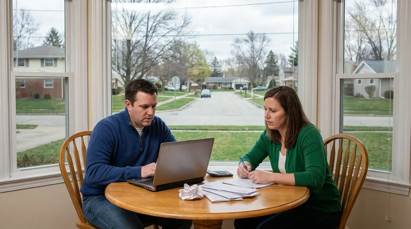 Debt Settlement and Negotiation intake preview
