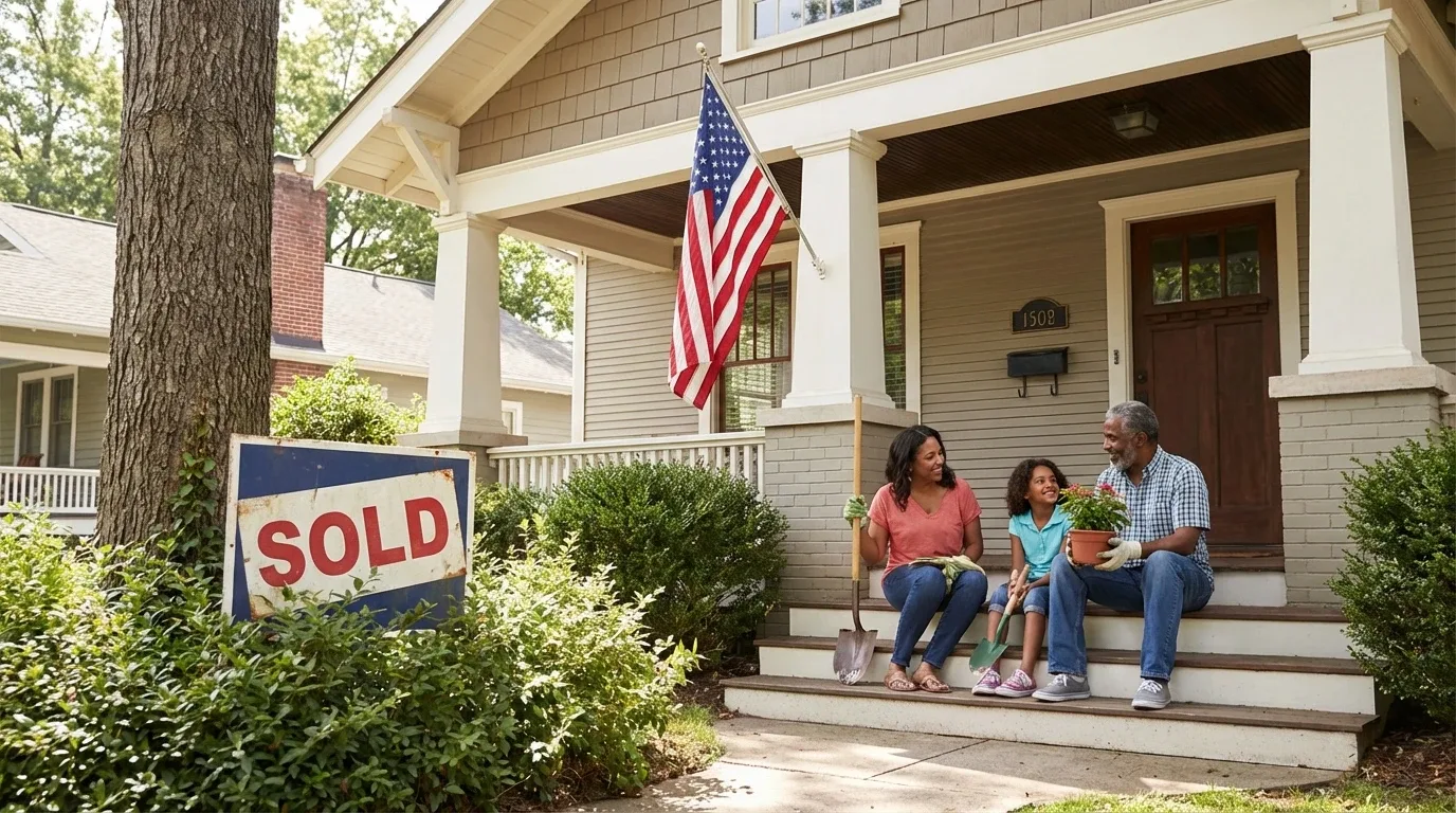 Foreclosure Defense intake preview
