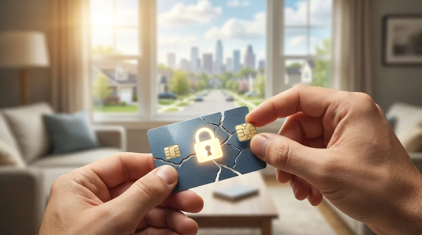 Identity Theft Remediation intake preview