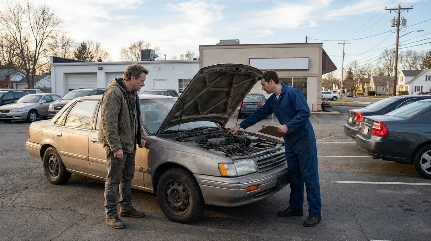 Lemon Law Used Vehicles intake preview