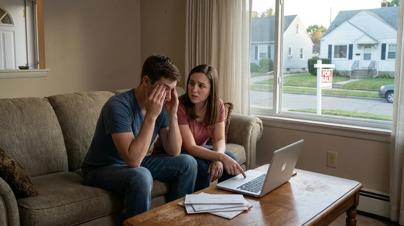 Student Loan Disputes intake preview