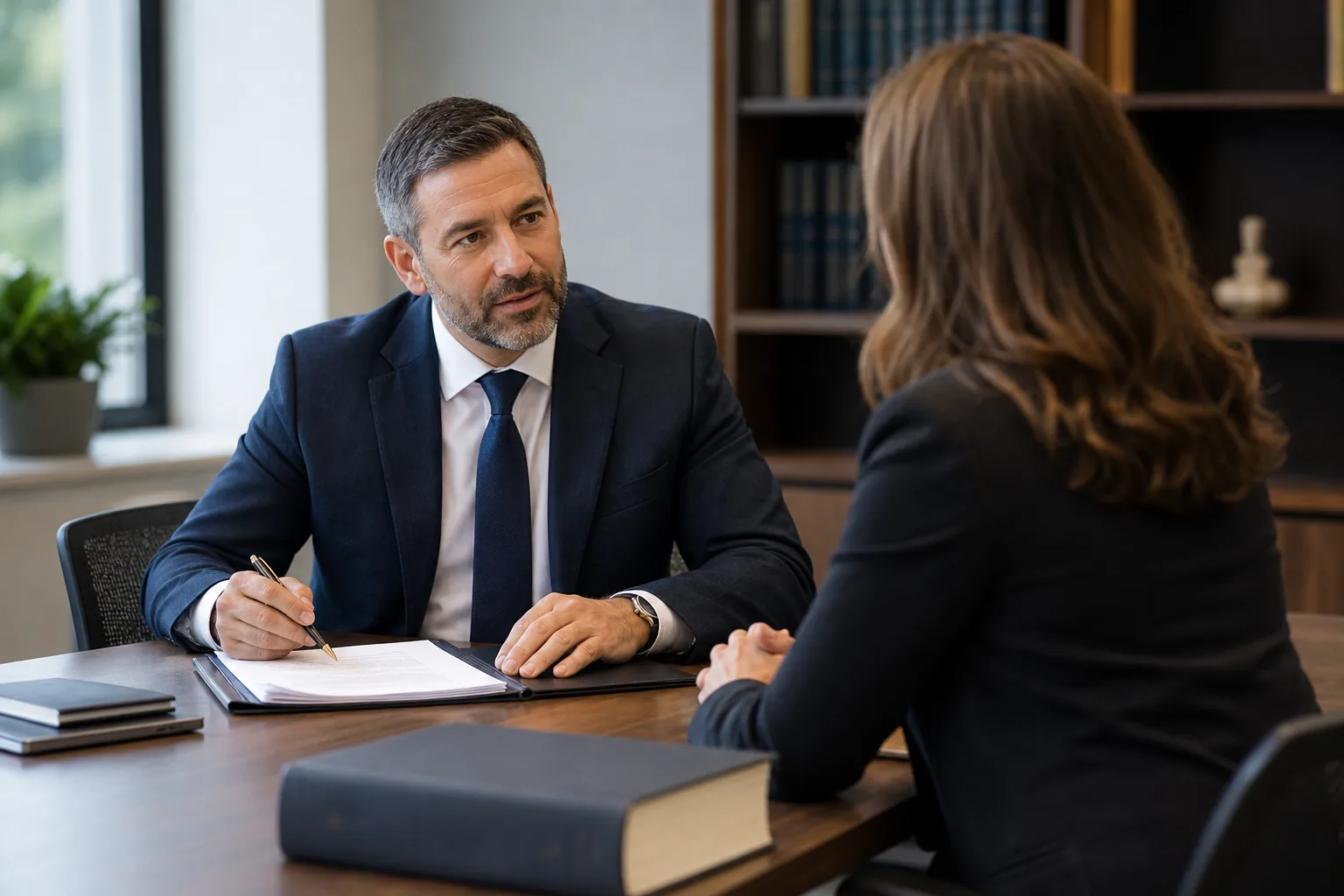 Drug Conviction Expungement intake preview