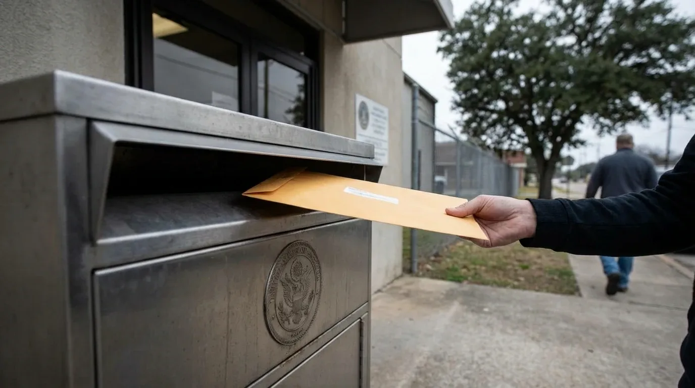 Expungement and Record Sealing intake preview