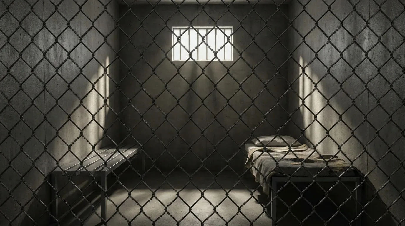 Felony Charges intake preview