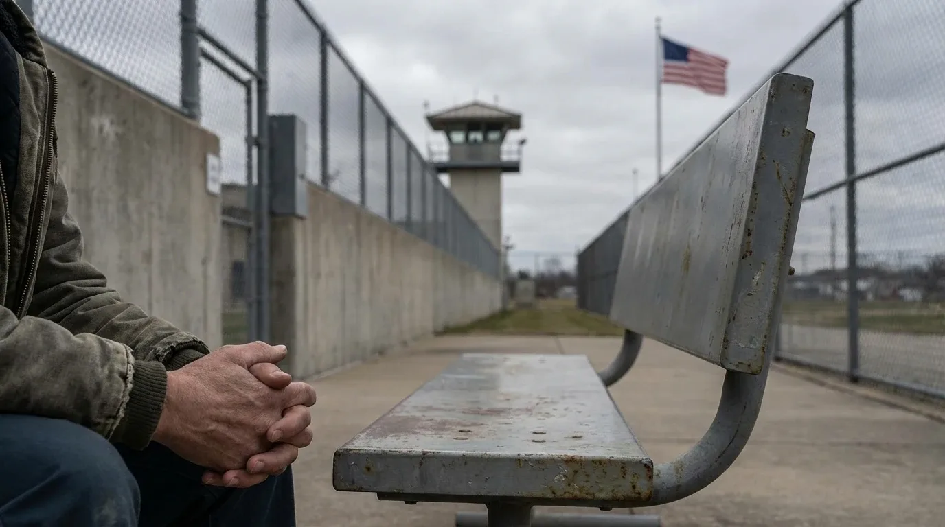 Post-Conviction Relief and Habeas intake preview