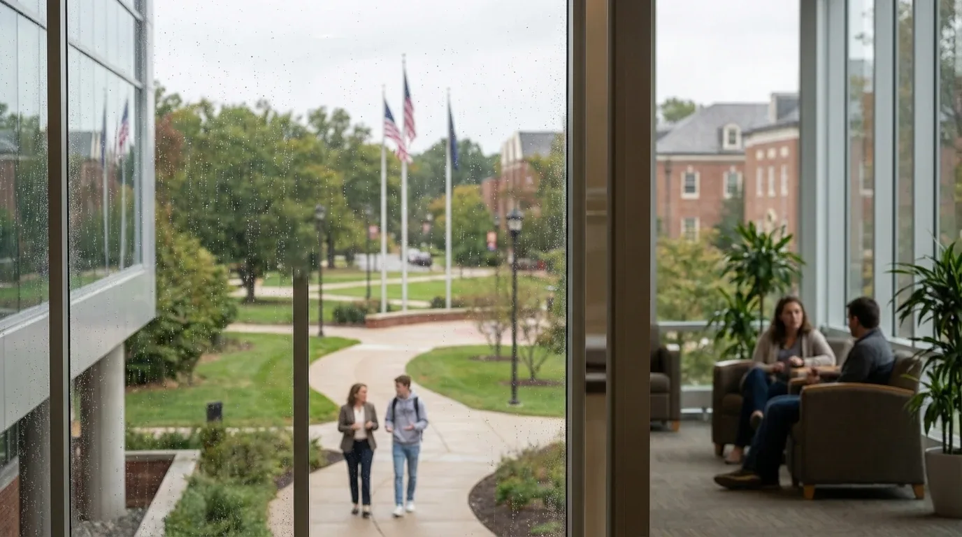 Title IX Investigations intake preview