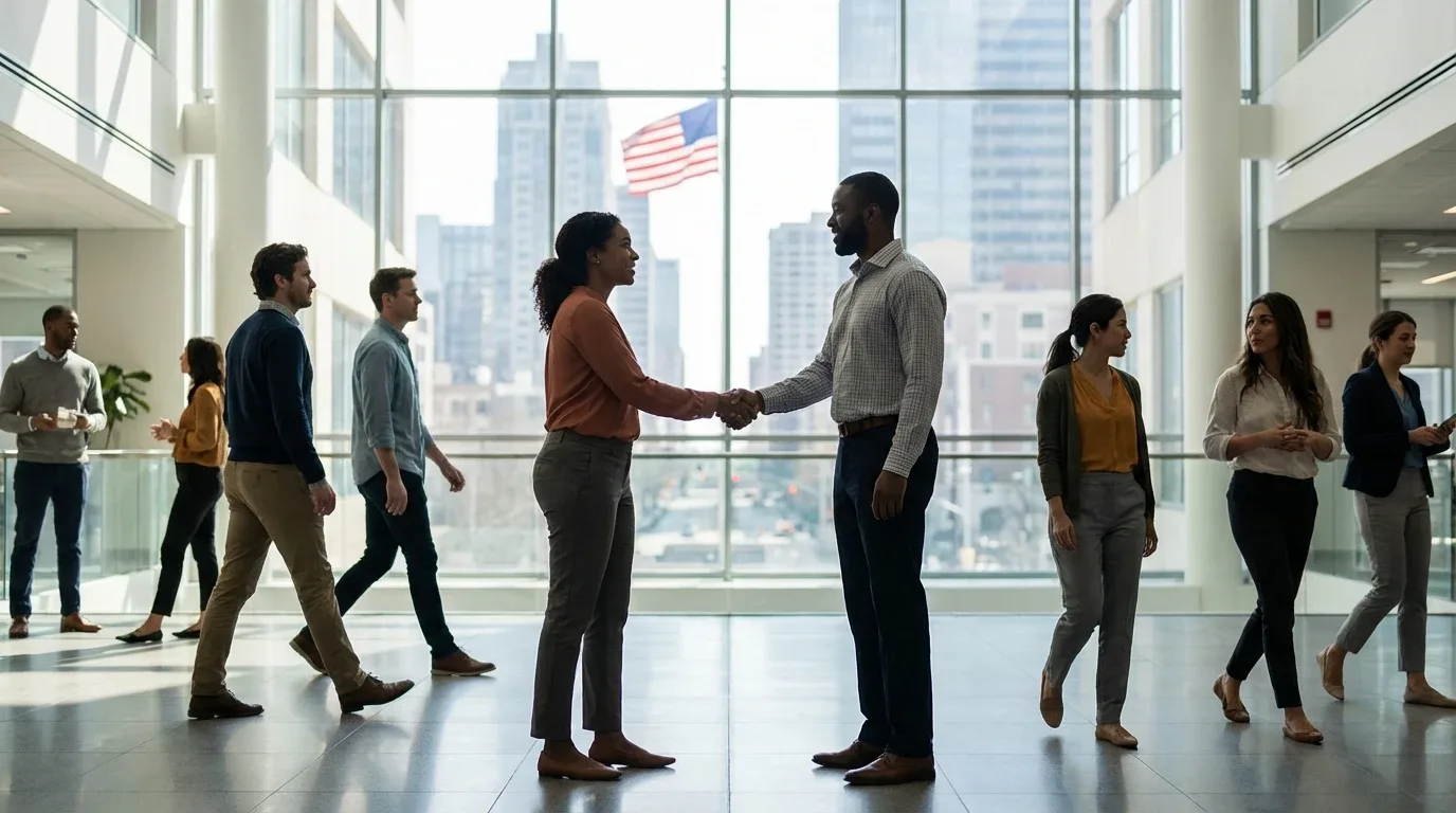 Employment Contracts intake preview