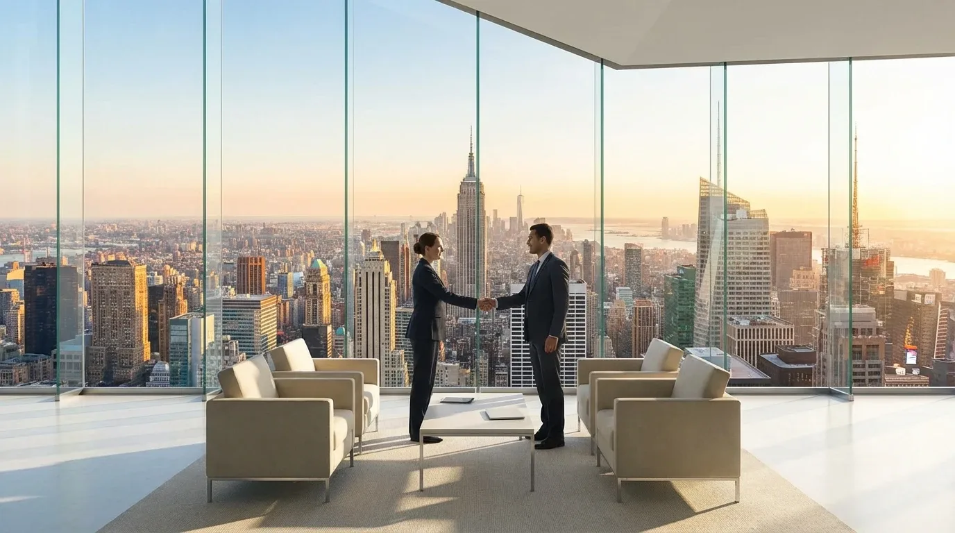 Executive Employment Agreements intake preview