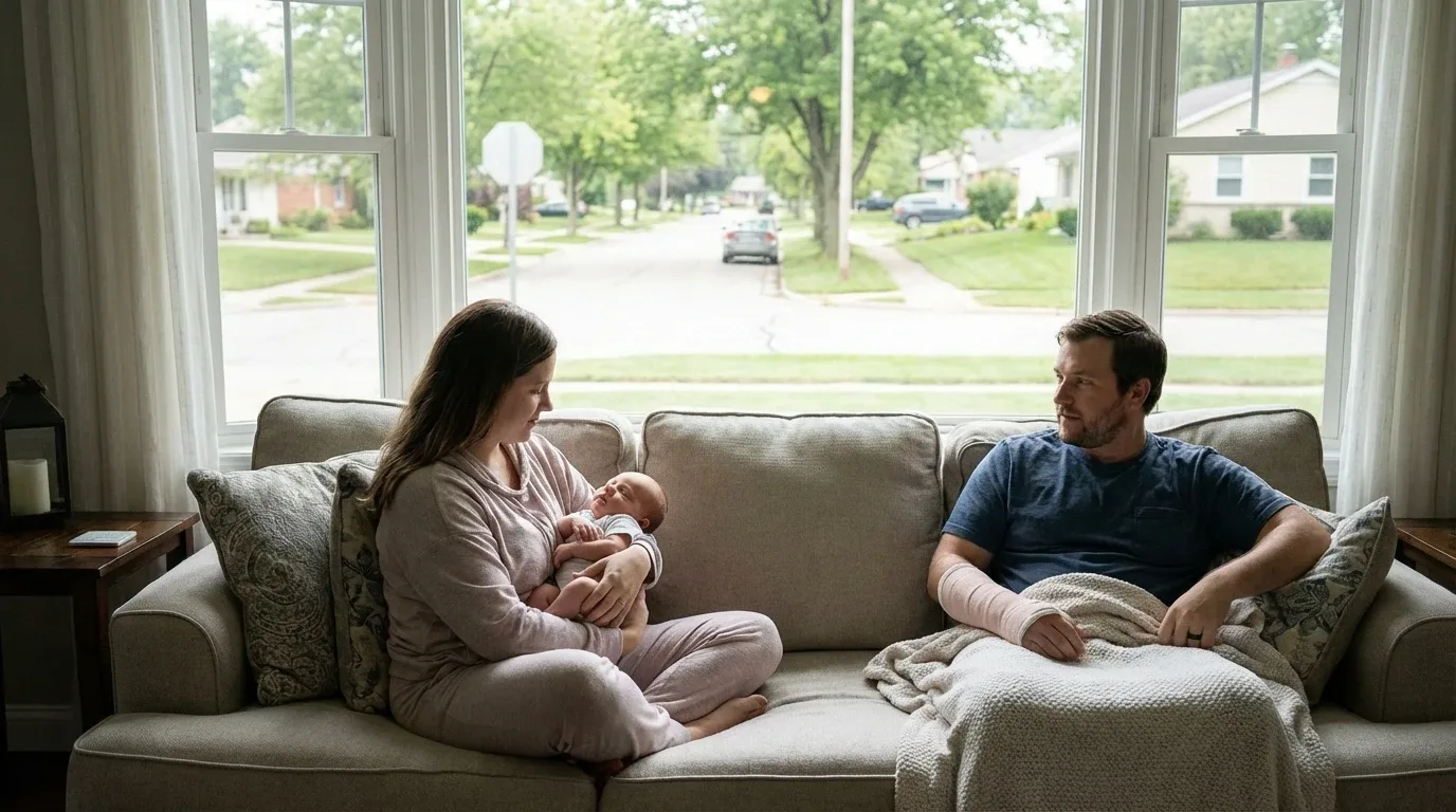 FMLA Leave intake preview