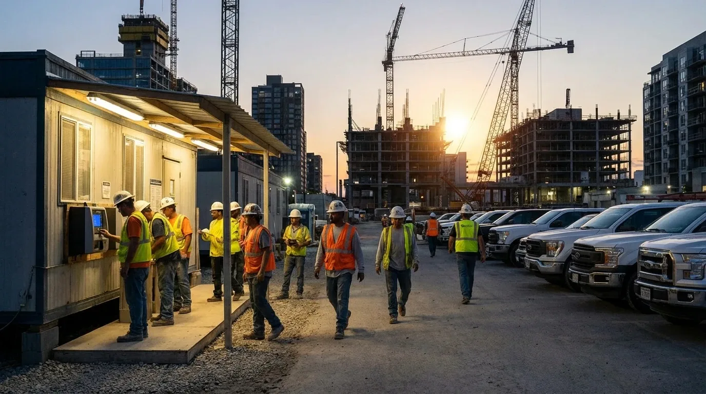 Overtime and Minimum Wage intake preview