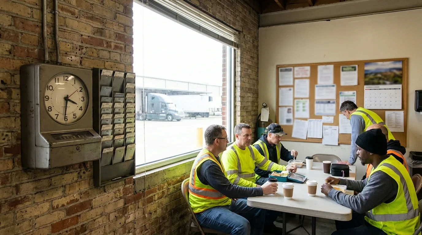 Wage and Hour FLSA intake preview