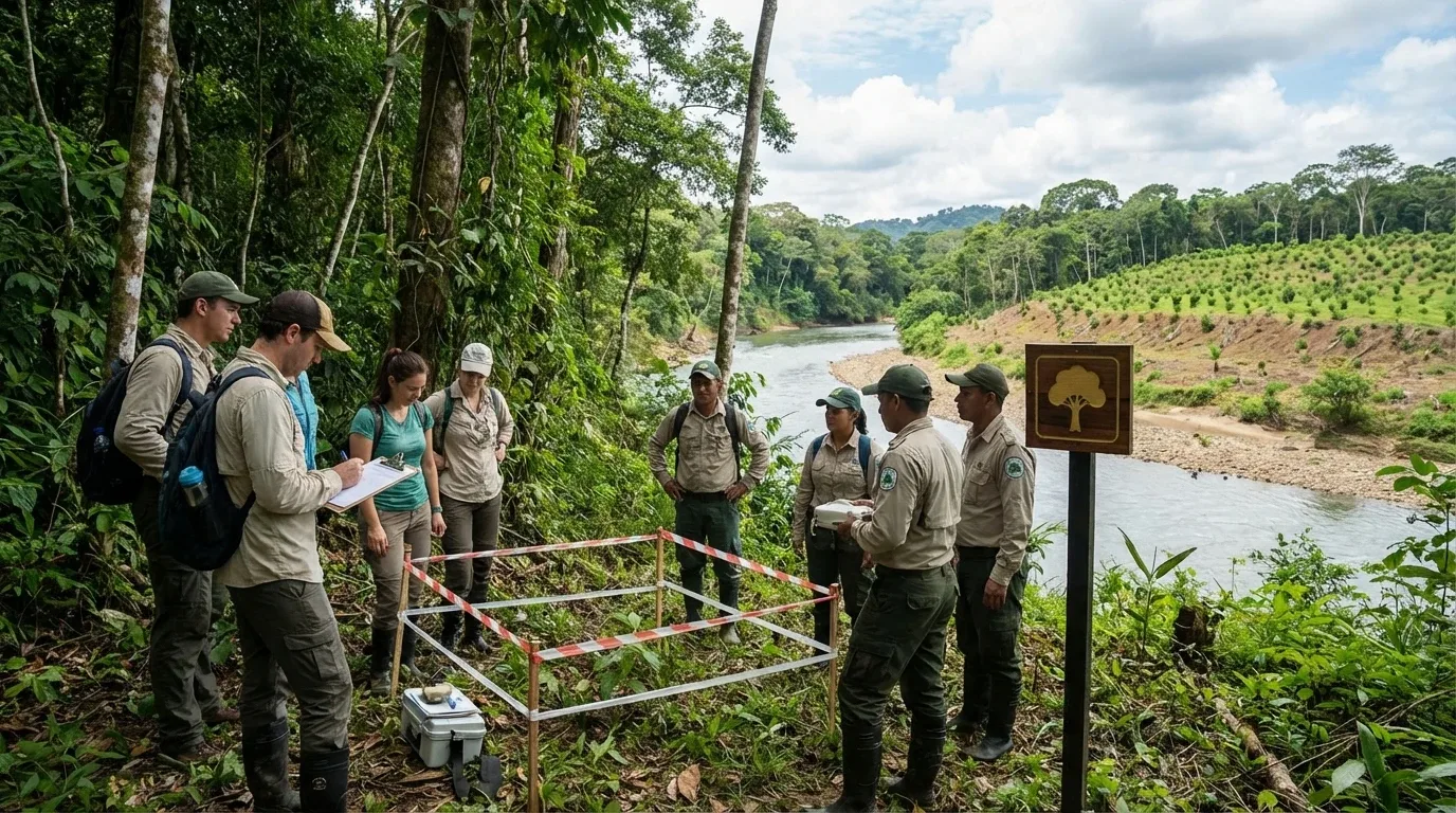 Environmental Law intake for Legal