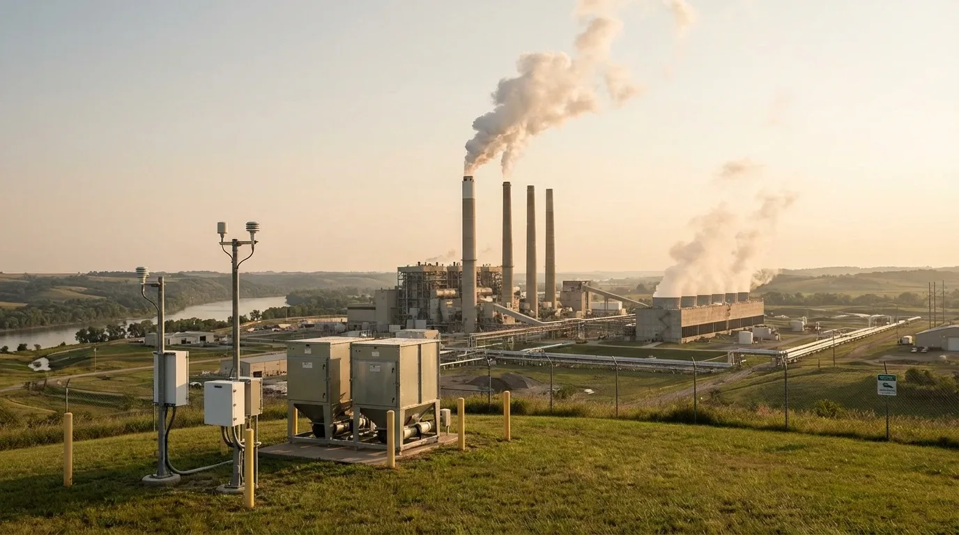 Air and Greenhouse Gas Permitting intake preview
