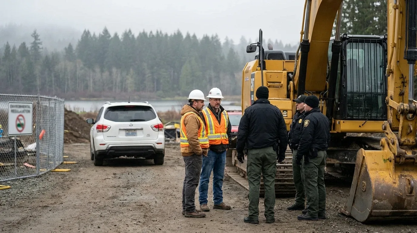 Enforcement Defense intake preview