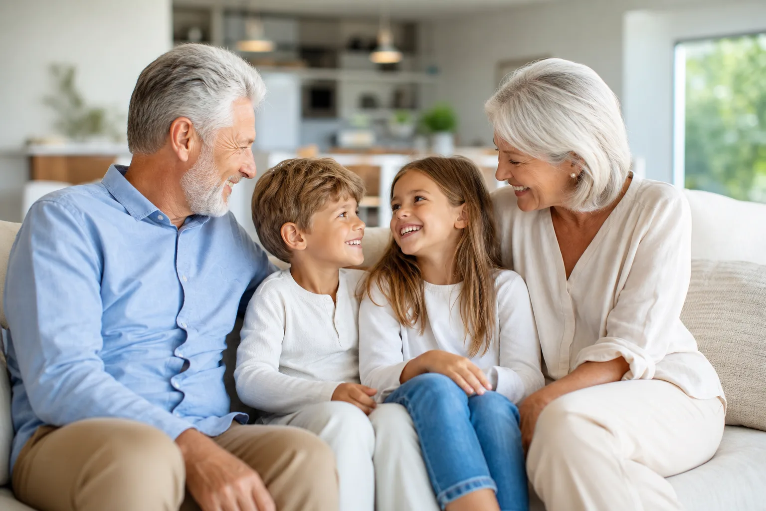 Generation-Skipping Trusts intake preview