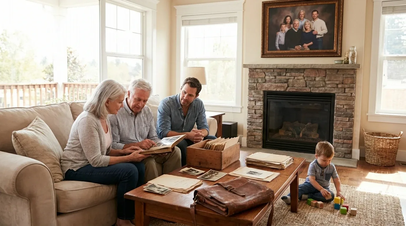 Guardianship and Conservatorship intake preview