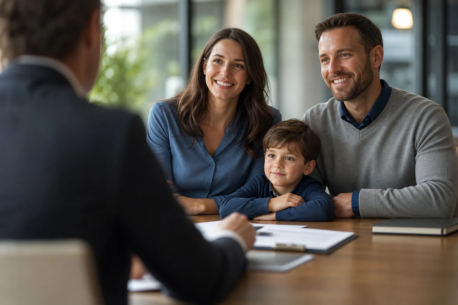 Life Insurance Trusts (ILIT) intake preview
