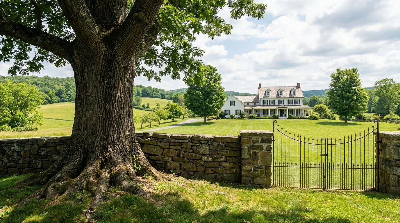 Revocable Living Trusts intake preview