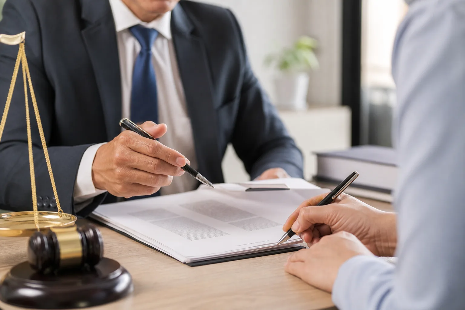Trust Restatements intake preview
