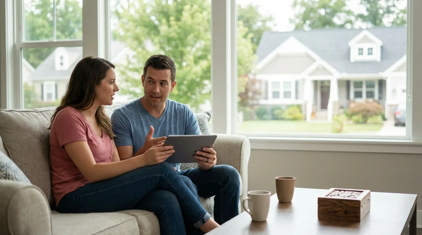 Prenuptial Agreements intake preview