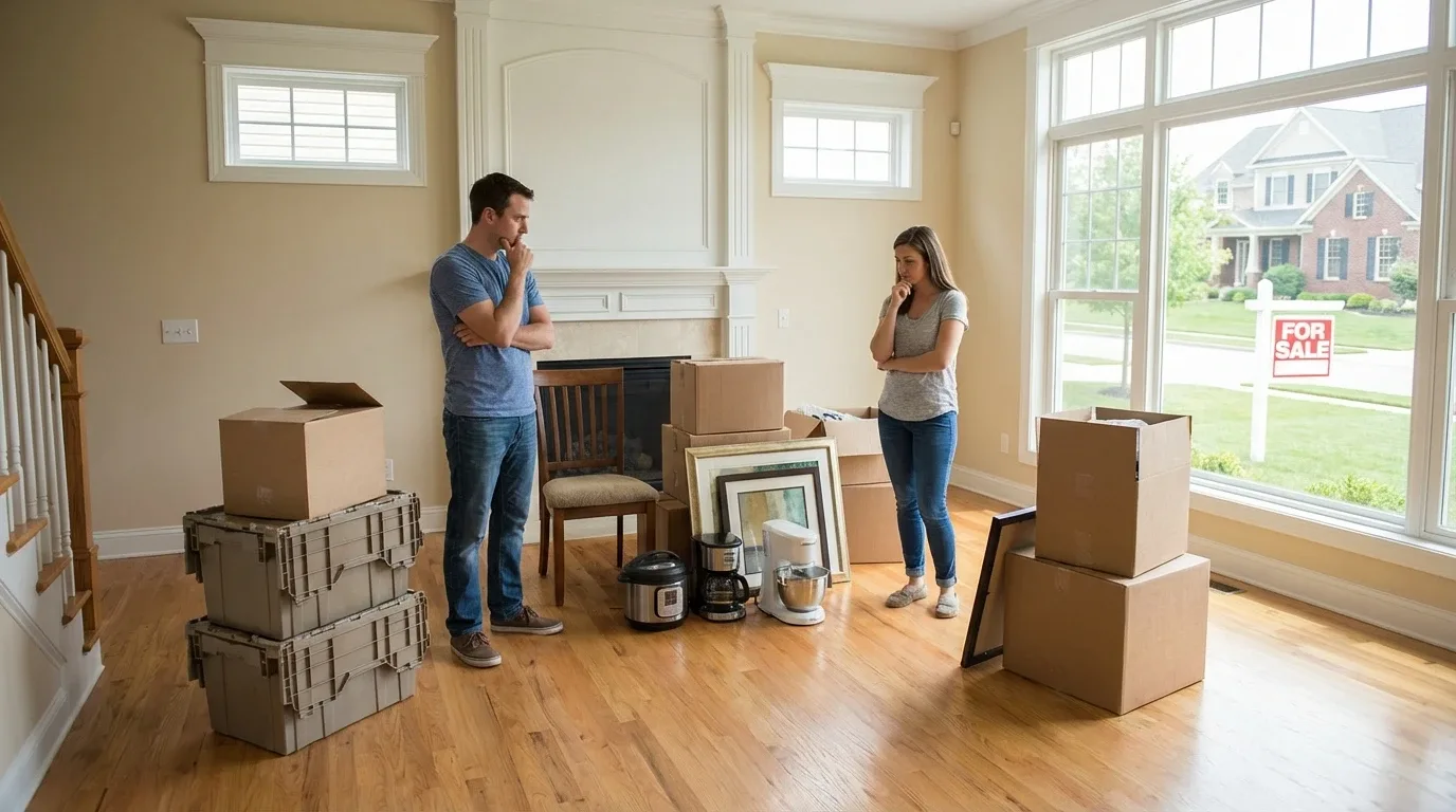 Property Division and Equitable Distribution intake preview